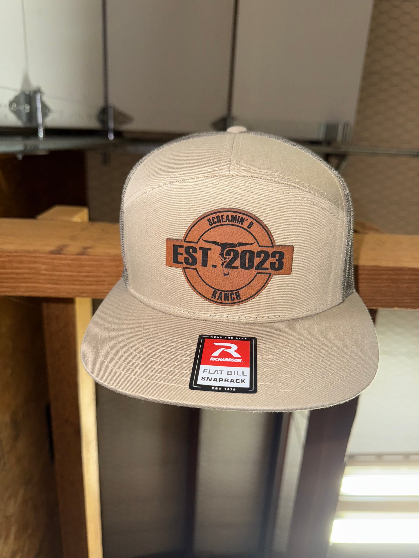 EST. 2023