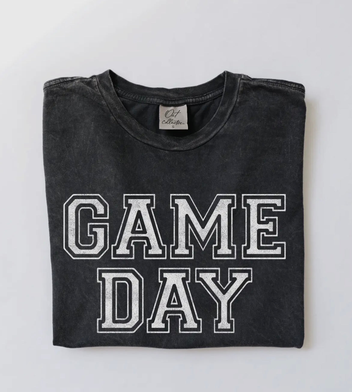 GAME DAY TEE