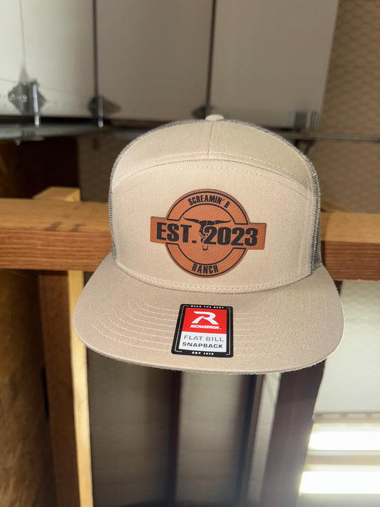 EST. 2023