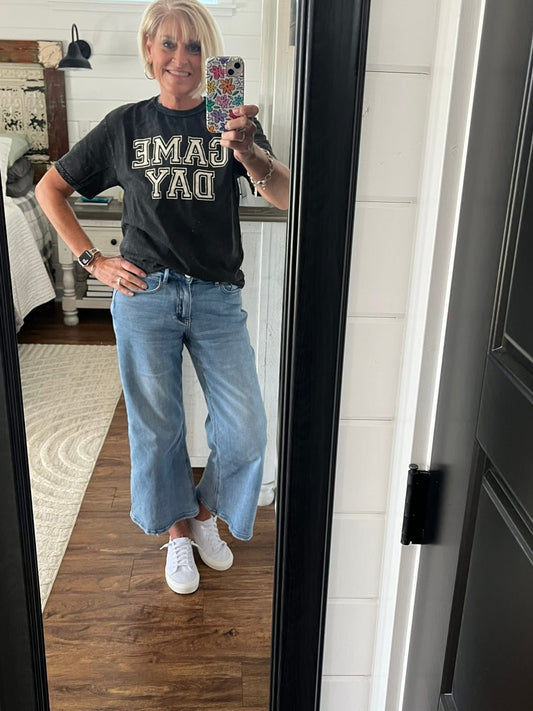 GAME DAY TEE