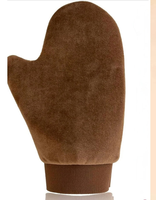 Blakeley Tanning Mitt